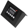 Mustang Elektroninis elektrinės rūkyklos valdymo skydelis, 13.8 x 10.4 x 7 cm