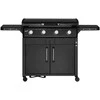 Mustang Griddle 4 kaasugrilli