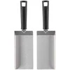 Spatulas Mustang. 37 cm