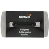 Mustang Grilio presas