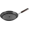 Mustang Wok keptuvė 30 cm apvali