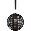 Mustang Wok keptuvė 30 cm apvali