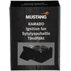 Mustang Kamado uždegimo ventiliatorius