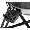 Mustang Kamado uždegimo ventiliatorius
