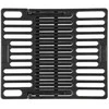 Mustang Ketaus grotelės universalios 30x35-45,5 cm