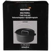 Ketaus puodas Mustang, 7L