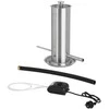 Mustang Smoke generator for cold smoking L