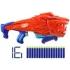 NERF Šautuvas LIONFURY