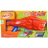 Žaislinis šautuvas su kulkomis Nerf BLASTER LIONFURY F8646