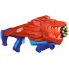 Žaislinis šautuvas su kulkomis Nerf BLASTER LIONFURY F8646