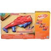 Žaislinis šautuvas su kulkomis Nerf BLASTER LIONFURY F8646