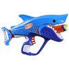 Žaislinis šautuvas su kulkomis Nerf BLASTER SHARKFIRE F8645