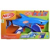 Žaislinis šautuvas su kulkomis Nerf BLASTER SHARKFIRE F8645