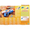 NERF N Series šautuvas „Agility“