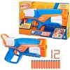 NERF N Series šautuvas „Agility“