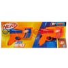 NERF N SERIES Rinkinys 2 žaidėjams