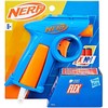 NERF N Series šautuvas „Flex“