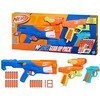 NERF N serijos rinkinys „Gear up pack“