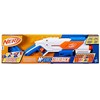 NERF N Series šautuvas „Strikeback“