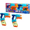 NERF SUPERSOAKER Vandens šautuvų rinkinys