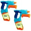 NERF SUPERSOAKER Vandens šautuvų rinkinys