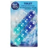 Geliniai klozeto gaivikliai Nord Clean 2x35g Ocean Fresh