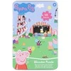 Rms Import *****Peppa medinė dėlionė.48vnt.dėžutė 85-0035 93428