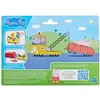 PEPPA PIG Rinkinys „Senelio vilkikas“