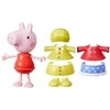 Peppa Pig Pipsa Possu ir draugai Aprenkite figūrėlių asortimentą