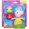 Peppa Pig Pipsa Possu ir draugai Aprenkite figūrėlių asortimentą