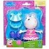 Peppa Pig Pipsa Possu ir draugai Aprenkite figūrėlių asortimentą