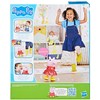 Peppa Pig - Purvinų Balų Vakarėlis (F8873)