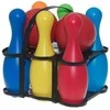 I-Play Boulingo rinkinys vaikams Spalvingas