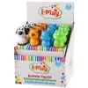 I-Play Burbulų lazdelė su gyvūnėliu 175ml