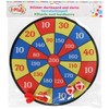 Žaislinis smiginis su kamuoliukais Play 5vnt.