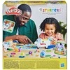 PLAY-DOH Rinkinys „Kelionės lėktuvu“