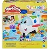 PLAY-DOH Rinkinys „Kelionės lėktuvu“