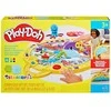 PLAY-DOH Sulankstomas kilimėlis „Fold N Go“
