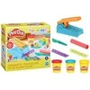 PLAY-DOH Rinkinys „Linksmybių fabrikas“