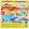 Hasbro Play-Doh – Pramogų fabriko pradinis žaidimų rinkinys (F8805)