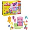 PLAY-DOH Rinkinys „Grožio salonas“