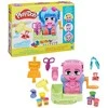 PLAY-DOH Rinkinys „Grožio salonas“