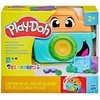 PLAY-DOH Rinkinys „Fotoaparatas“