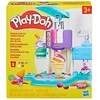 Modeliavimo rinkinys vaikams PLAY DOH Vaivorykštės ledai