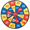 Žaislinis smiginis su kamuoliukais Play 5vnt.