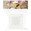 Žvakių liejimo forma Polar Christmas 5.5x5.5x5.5cm Buble Candle