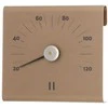 Home4You Pirties termometras RENTO CHAMPAGNE