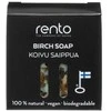 Muilas RENTO Beržas, 50 g