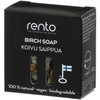 Muilas RENTO Beržas, 50 g