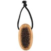 Birstite nagiem Rento bambusa 230001